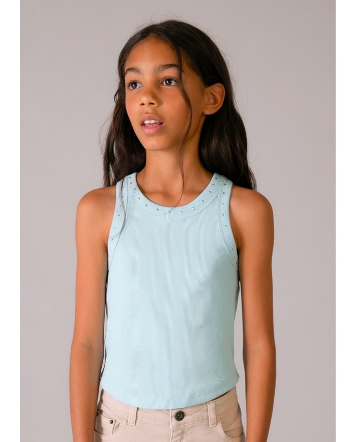 Bernumode | Mayoral: Top for a girl €11.98 
