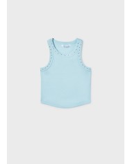 Bernumode | Mayoral: Top for a girl €11.98 
