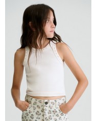 Bernumode | Mayoral: Top for a girl €11.98 
