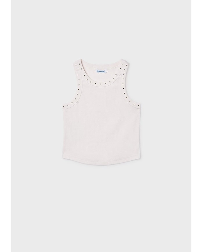 Bernumode | Mayoral: Топ на девочку 11,98 € 
