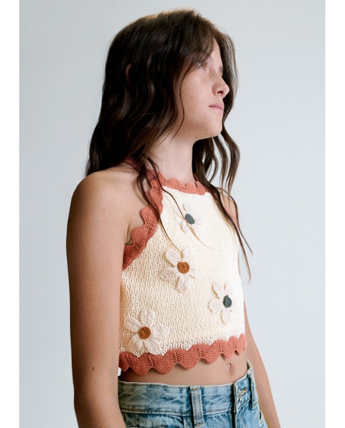 Bernumode | Mayoral: Top for a girl €23.55 
