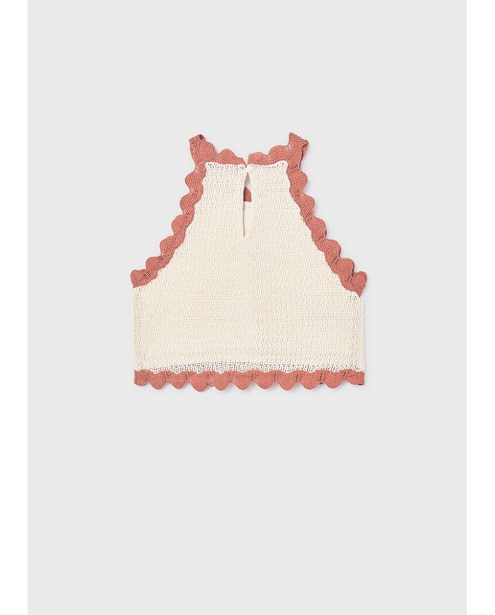 Bernumode | Mayoral: Tops meitenei 23,55 € 