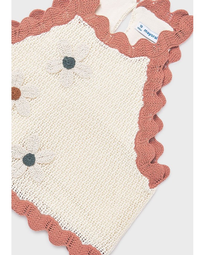 Bernumode | Mayoral: Tops meitenei 23,55 € 