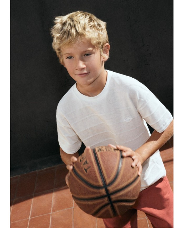 Bernumode | Mayoral: Boys’ Short-Sleeve T-Shirt €14.46 