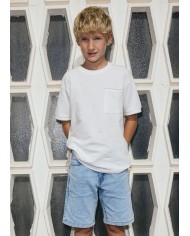 Bernumode | Mayoral: Футболка на мальчика с которким рукавом 16,45 € 
