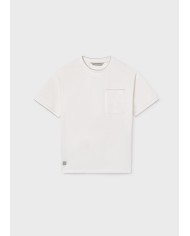 Bernumode | Mayoral: Футболка на мальчика с которким рукавом 16,45 € 
