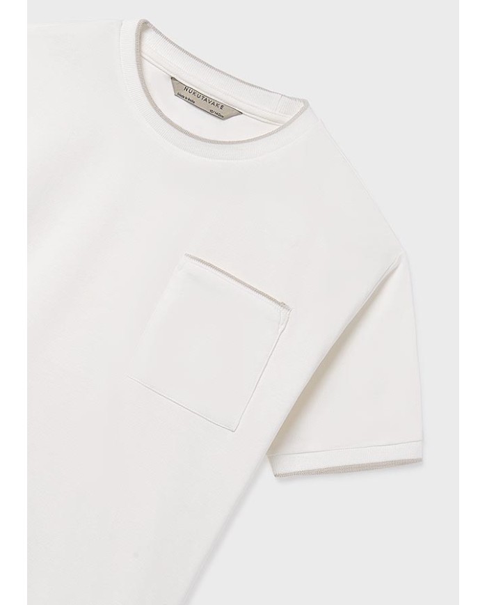 Bernumode | Mayoral: Boys’ Short-Sleeve T-Shirt €16.45 