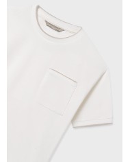 Bernumode | Mayoral: Футболка на мальчика с которким рукавом 16,45 € 
