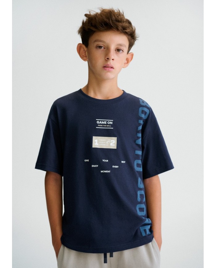 Bernumode | Mayoral: Boys’ Short-Sleeve T-Shirt €11.98 