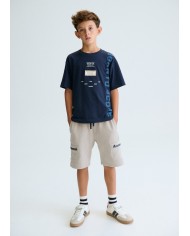 Bernumode | Mayoral: Boys’ Short-Sleeve T-Shirt €11.98 