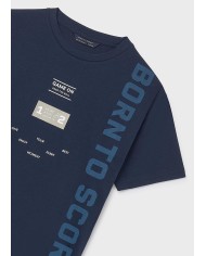 Bernumode | Mayoral:  Zēnu īsroku T-krekls 11,98 € 