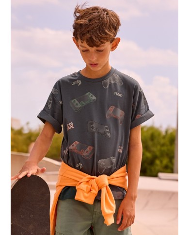 Bernumode | Mayoral: Карго-шорты на мальчика 25,54 € 



