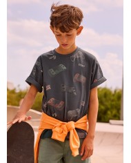 Bernumode | Mayoral:  Zēnu īsroku T-krekls 14,46 € 