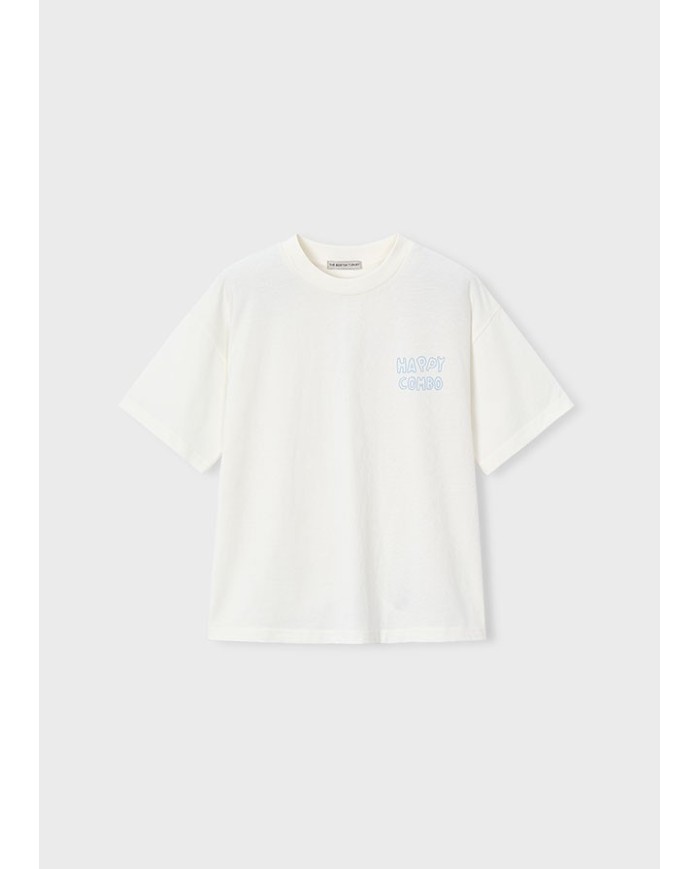 Bernumode | Mayoral: Boy’s Short-Sleeve BOSTON collectionT-Shirt €17.77 