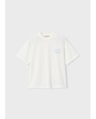 Bernumode | Mayoral: Boy’s Short-Sleeve BOSTON collectionT-Shirt €17.77 