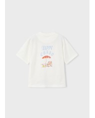 Bernumode | Mayoral:  Zēnu T-krekls ar īsām piedurknēm, no BOSTON kolekcijas 17,77 € 