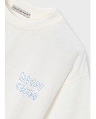 Bernumode | Mayoral: Футболка с коротким рукавом на мальчика из коллекции BOSTON 17,77 € 
