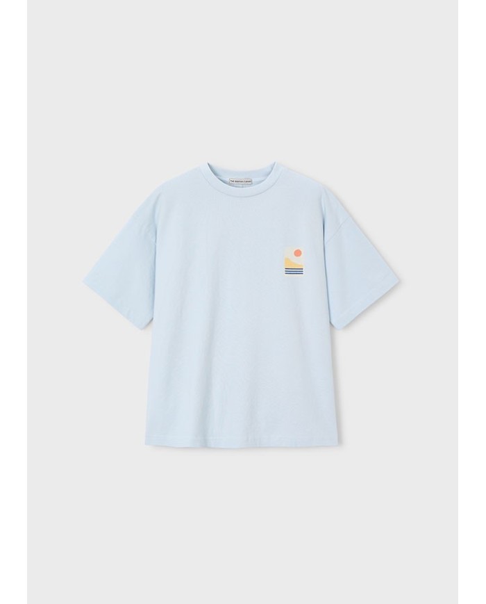 Bernumode | Mayoral: Boy’s Short-Sleeve BOSTON collectionT-Shirt €18.10 