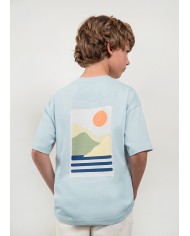 Bernumode | Mayoral: Boy’s Short-Sleeve BOSTON collectionT-Shirt €18.10 