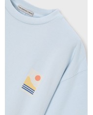 Bernumode | Mayoral:  Zēnu T-krekls ar īsām piedurknēm, no BOSTON kolekcijas 18,10 € 