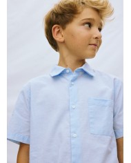 Bernumode | Mayoral: Рубашка с коротким рукавом на мальчика 21,07 € 
