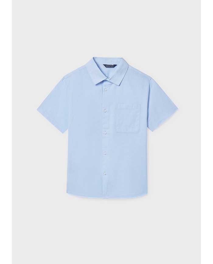 Bernumode | Mayoral: Рубашка с коротким рукавом на мальчика 21,07 € 
