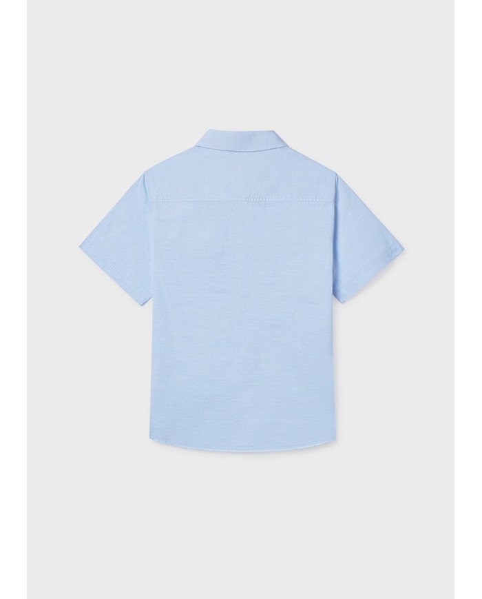 Bernumode | Mayoral: Рубашка с коротким рукавом на мальчика 21,07 € 
