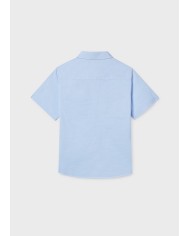 Bernumode | Mayoral: Boys’ Short-Sleeve Shirt €21.07 