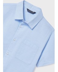 Bernumode | Mayoral: Рубашка с коротким рукавом на мальчика 21,07 € 
