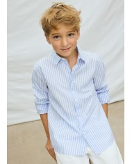 Bernumode | Mayoral: Boys’ Short-Sleeve Shirt €23.88 