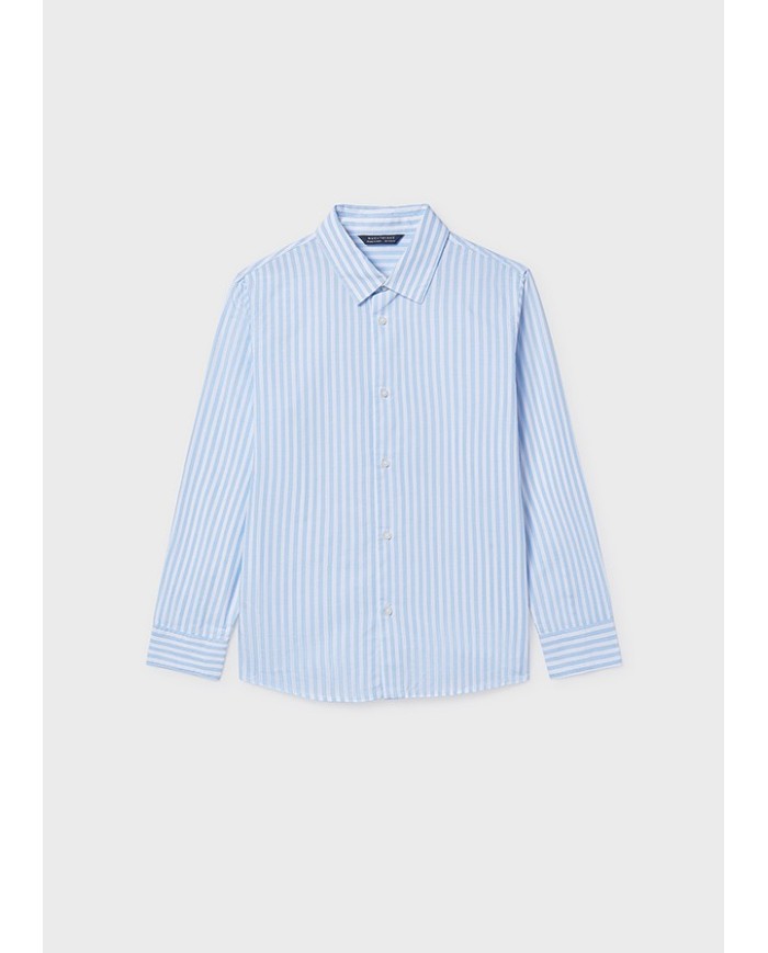 Bernumode | Mayoral: Рубашка с коротким рукавом на мальчика 23,88 € 
