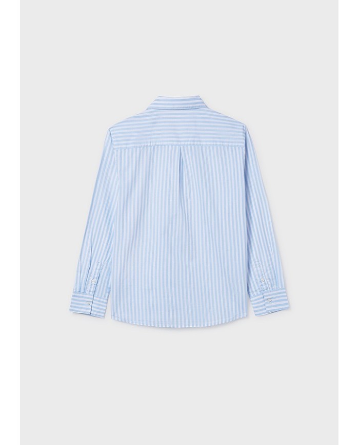 Bernumode | Mayoral: Рубашка с коротким рукавом на мальчика 23,88 € 
