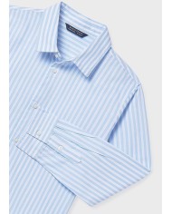 Bernumode | Mayoral: Рубашка с коротким рукавом на мальчика 23,88 € 
