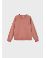 Bernumode | Mayoral: Байка из коллекции Boston 30,17 € 

Boston Kids — это детская версия Boston, созданная для нового поколения смелых, свободолюбивых детей. Настоящих оригиналов, которые хотят выразить себя по-своему. Стильная, яркая одежда, созданная для того, чтобы с легкостью соответствовать их повседневным приключениям. 
Наша первая детская коллекция, для детей от 4 до 14 лет, передает суть оригинального бренда. Спонтанные, универсальные и полные цвета, они сочетают в себе дизайн и функциональность, чтобы сделать повседневные моменты особенными. Свободный крой, мягкие тона и смелые, фигуративные принты с флуоресцентными акцентами — ключевые особенности этой капсульной коллекции, созданной для детей, которым никогда не бывает скучно.



