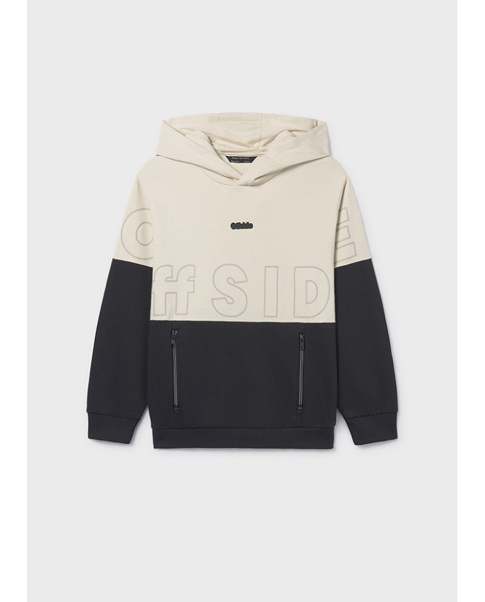 Bernumode | Mayoral: Zēnu kapučdžemperis 27,19 € 