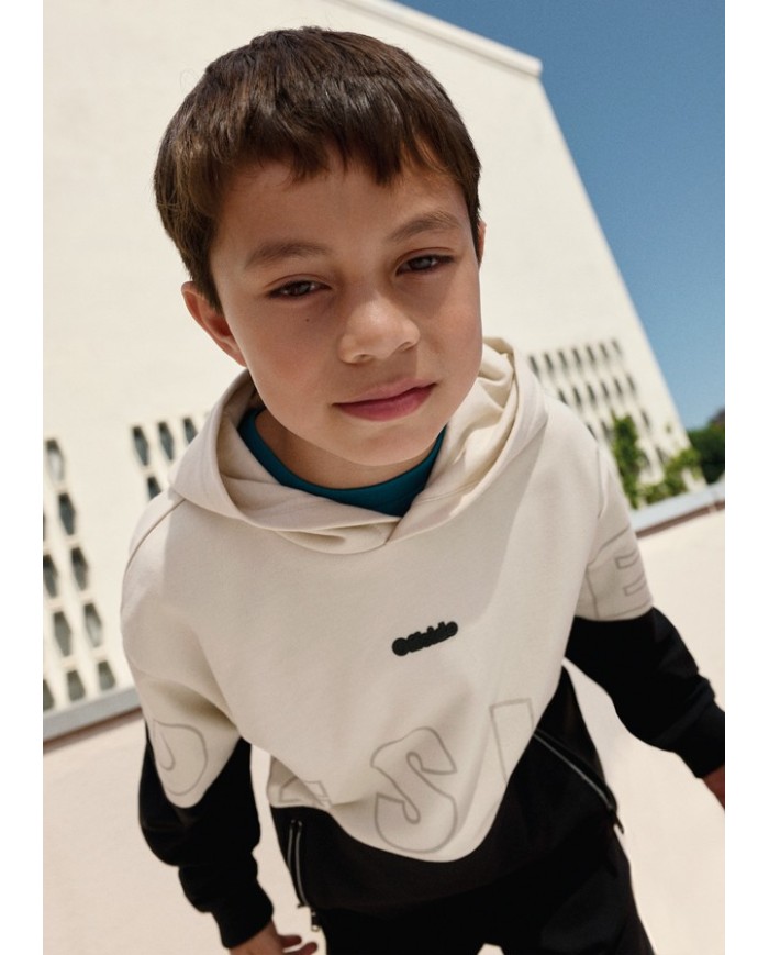 Bernumode | Mayoral: Худи на мальчика 27,19 € 
