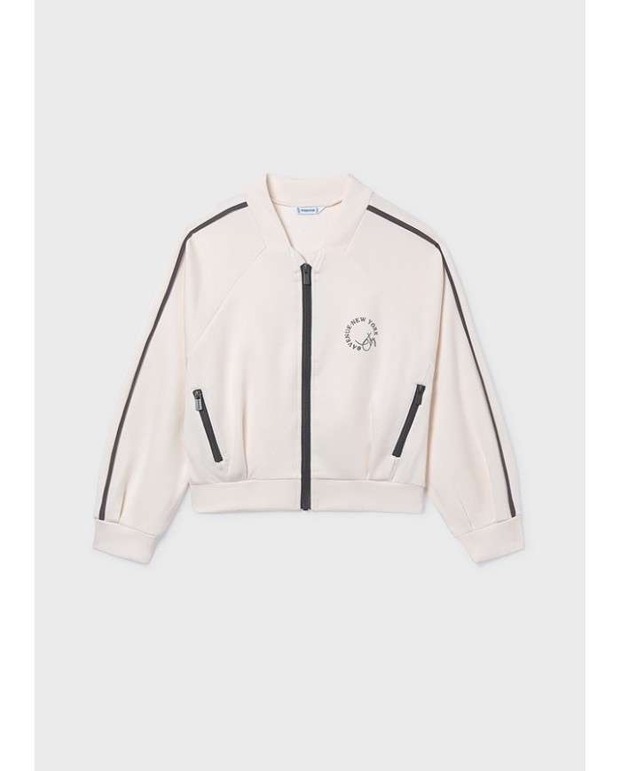 Bernumode | Mayoral: Knit jacket for girl €32.64 