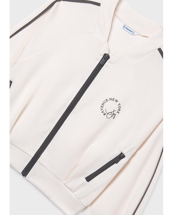 Bernumode | Mayoral: Трикотажная куртка на девочку 32,64 € 
