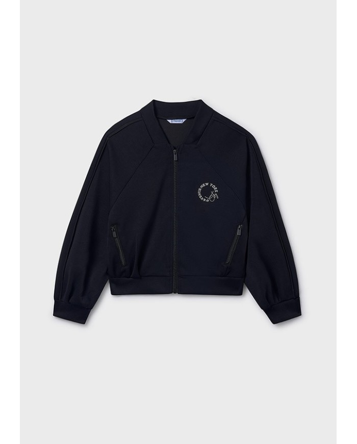 Bernumode | Mayoral: Meiteņu trikotāžas jaka 32,64 € 