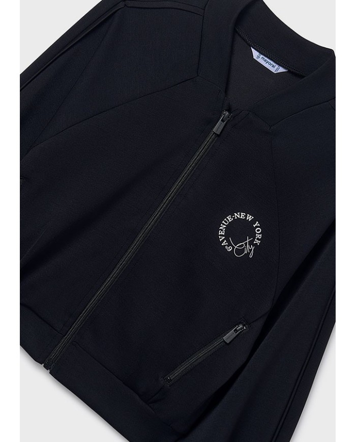 Bernumode | Mayoral: Meiteņu trikotāžas jaka 32,64 € 