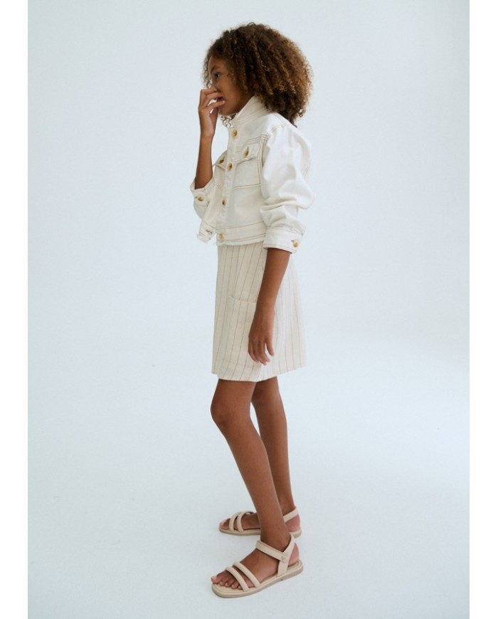 Bernumode | Mayoral: Джинсовая куртка на девочку 32,64 € 
