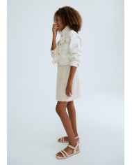 Bernumode | Mayoral: Джинсовая куртка на девочку 32,64 € 
