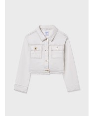 Bernumode | Mayoral: Denim jacket for a girl €32.64 