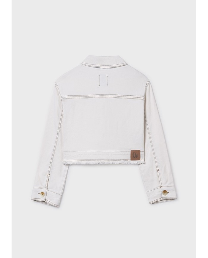 Bernumode | Mayoral: Джинсовая куртка на девочку 32,64 € 
