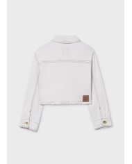 Bernumode | Mayoral: Джинсовая куртка на девочку 32,64 € 
