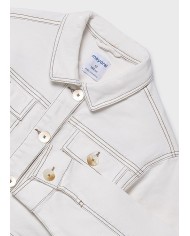 Bernumode | Mayoral: Джинсовая куртка на девочку 32,64 € 
