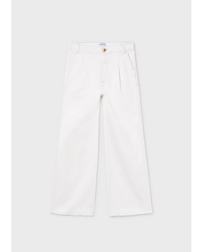 Bernumode | Mayoral: Tvilas bikses meitenei 27,19 € 