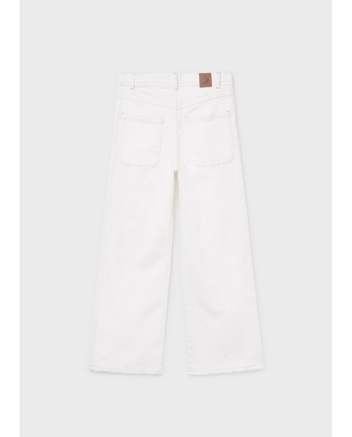 Bernumode | Mayoral: Брюки из твила для девочки 27,19 € 