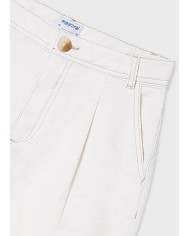 Bernumode | Mayoral: Tvilas bikses meitenei 27,19 € 