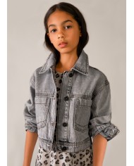 Bernumode | Mayoral: Джинсовая куртка на девочку 34,63 € 
